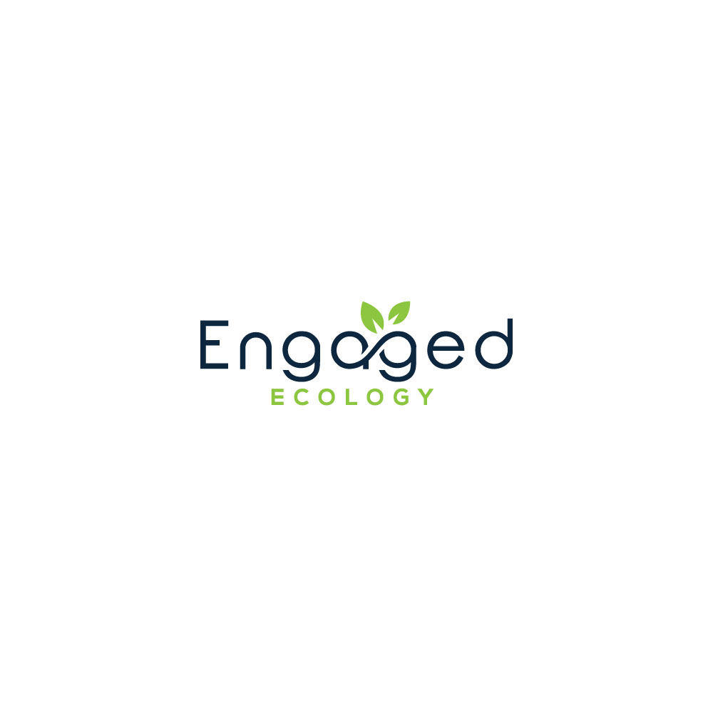 Logo Design by ecorokerz for Engaged Ecology | Design #22097746