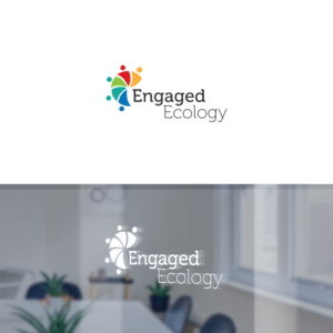 Logo Design by Maxo-Biz for Engaged Ecology | Design: #22099856