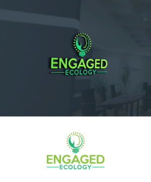 Logo Design by Aliqa Design for Engaged Ecology | Design: #22100036