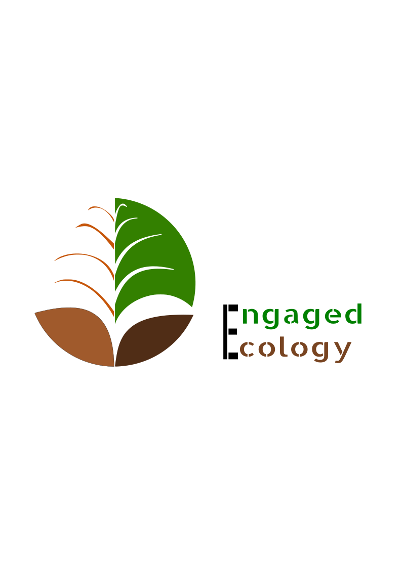Logo Design by tony deesigns for Engaged Ecology | Design #22104914