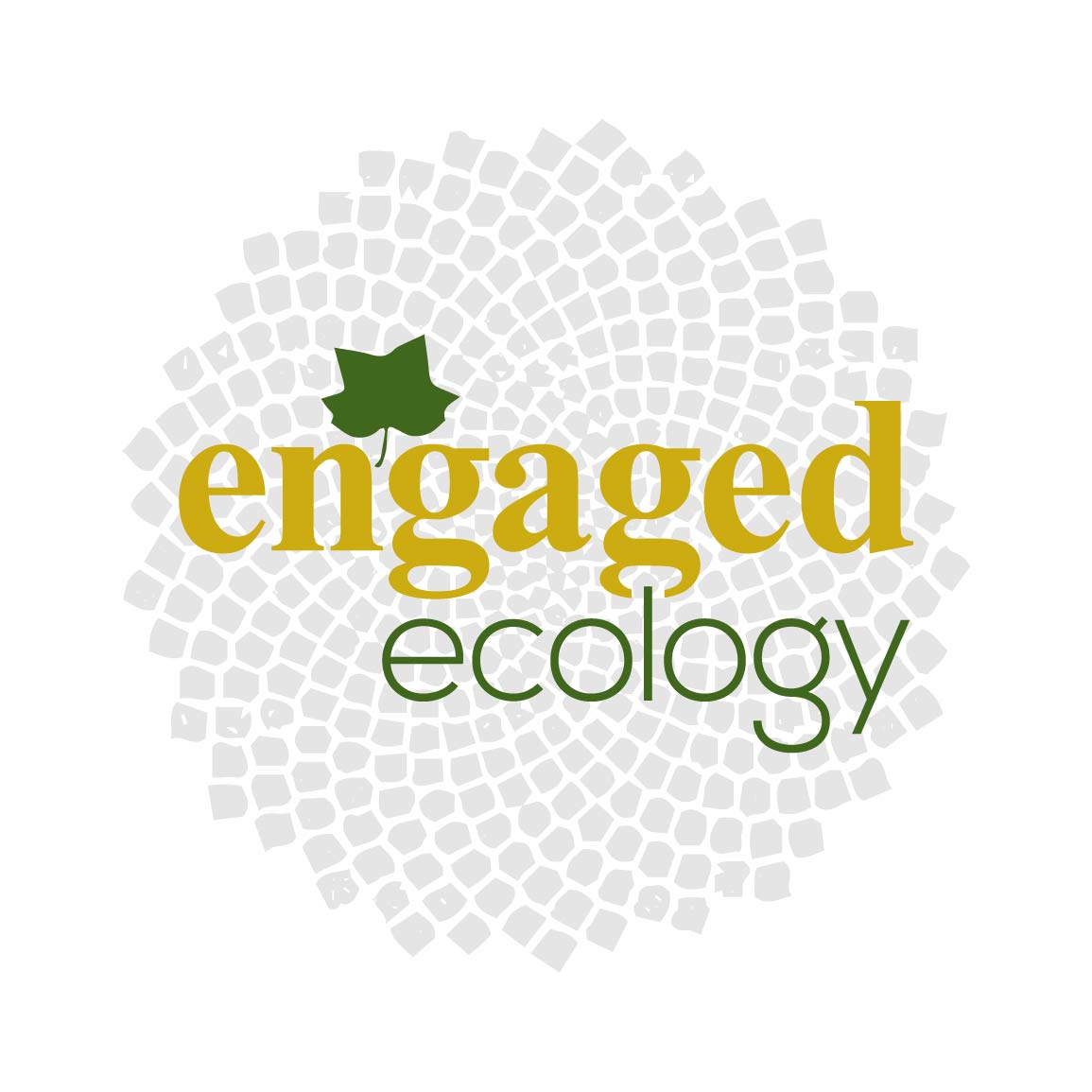 Logo Design by Fanol Ademi for Engaged Ecology | Design: #22152803