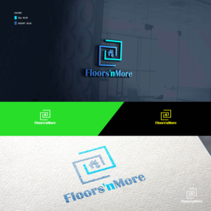Logo Design by Nafij for this project | Design #22108960