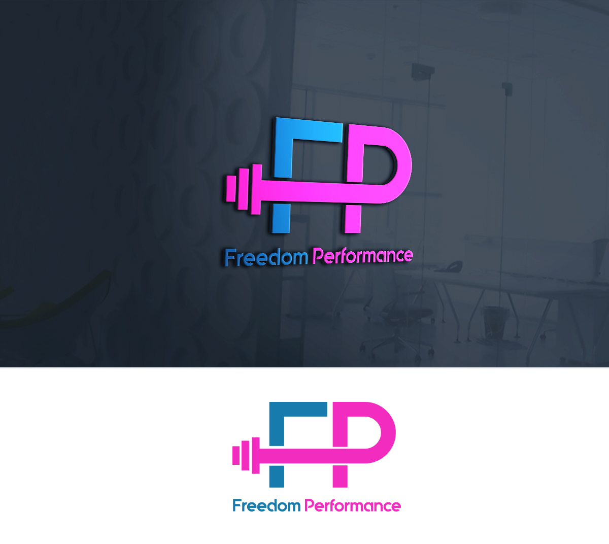Logo Design by CreativeBaba for this project | Design #22101175