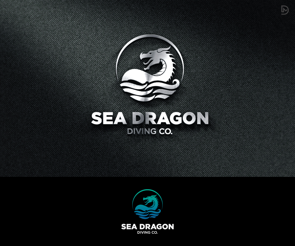 Logo-Design von D_Mantra für dieses Projekt | Design #22100069