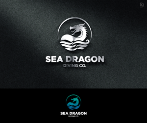 Logo Design by D_Mantra