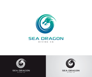 Logo Design by D_Mantra for this project | Design #22116442