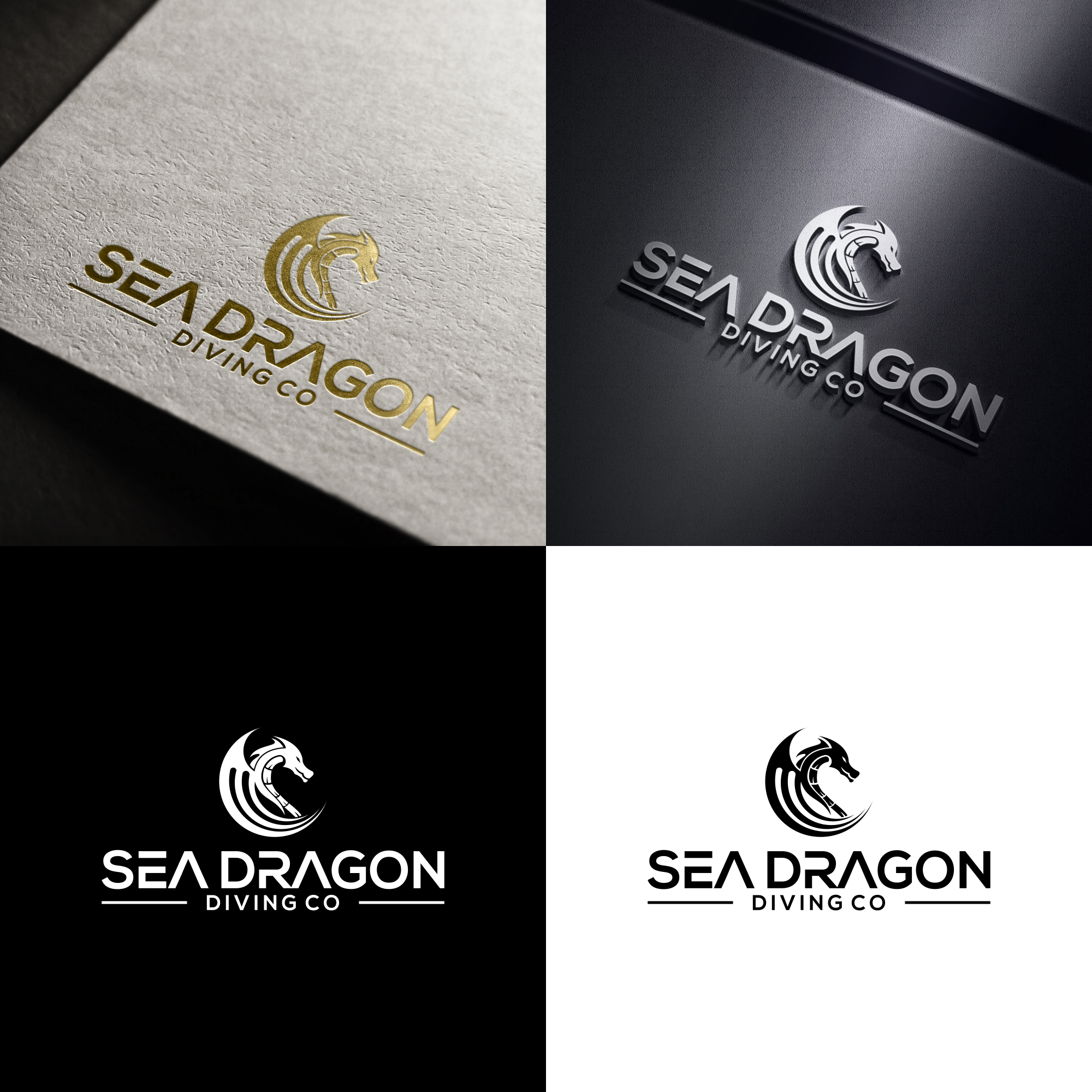 Logo Design by tejo for this project | Design: #22116544