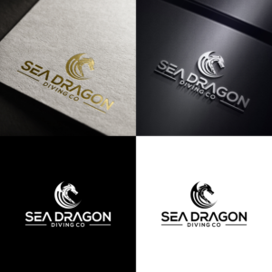Logo Design by tejo