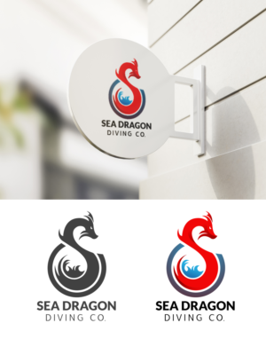 Logo Design by Adetthozahid for this project | Design #22111039