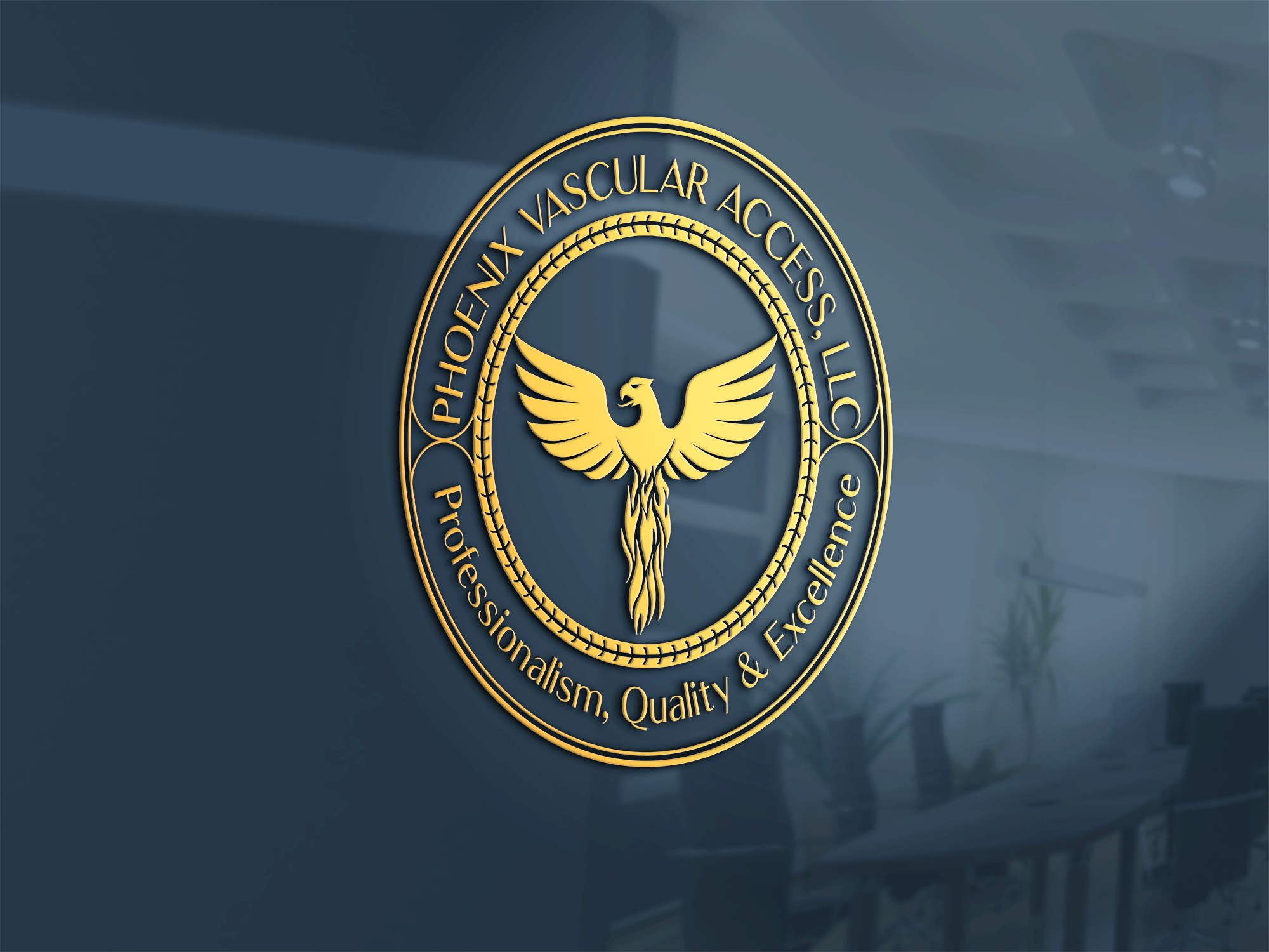 Logo Design by The Seventh Key Magic for this project | Design #22098145