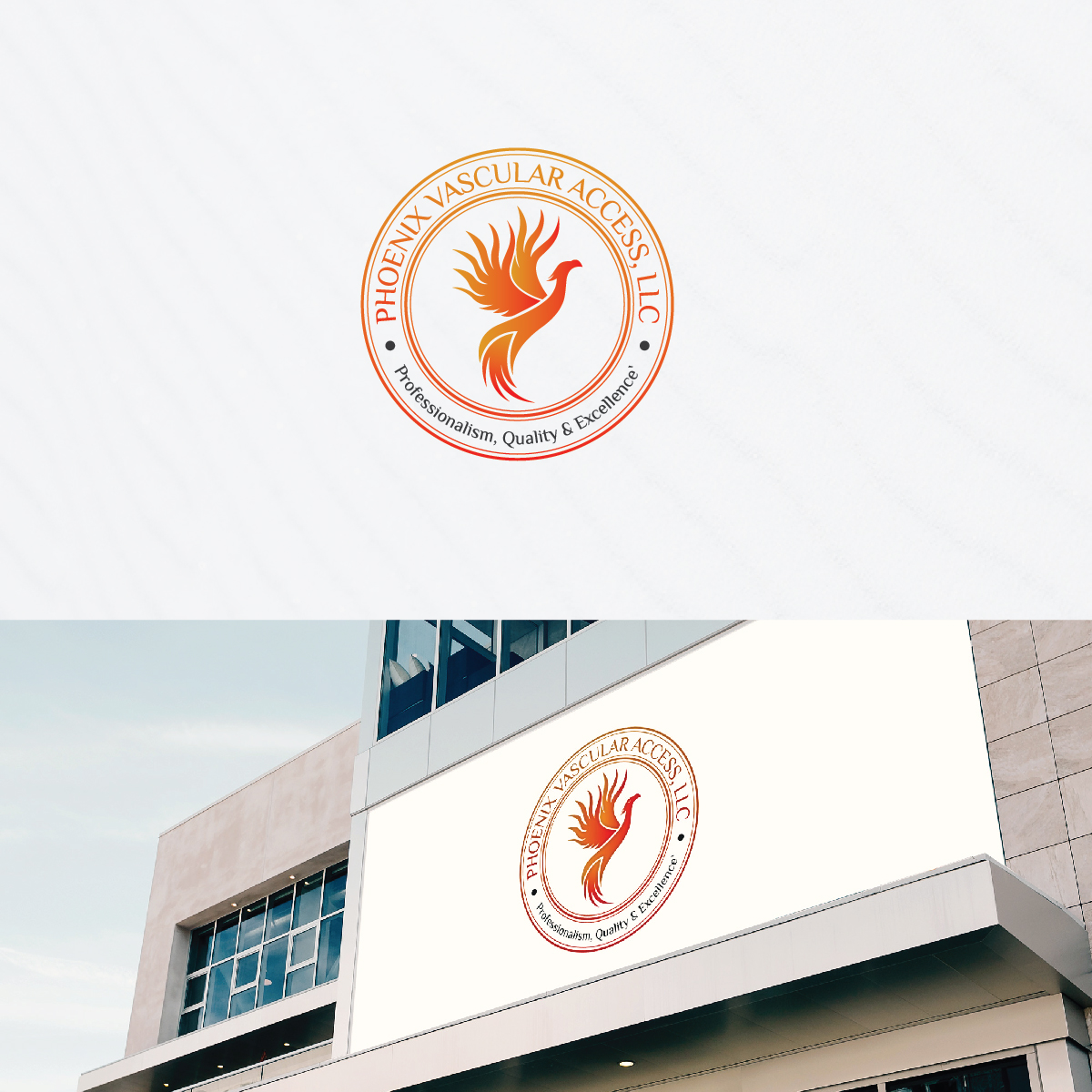 Logo Design by Kreative_Finger for this project | Design #22102552