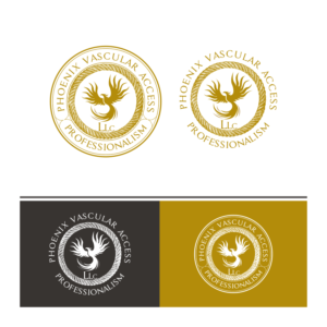 Logo Design by Rusthomi