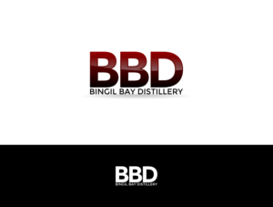 Logo Design by naldart for Bingil Bay Distillery | Design: #22157450