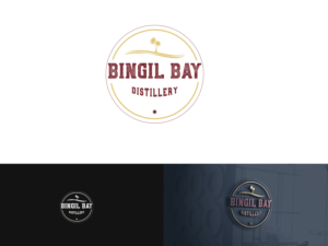 Design de Logo par ArtSamurai pour Bingil Bay Distillery | Design : #22107424