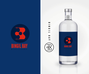 Design de Logo par Bittersweet pour Bingil Bay Distillery | Design : #22116631