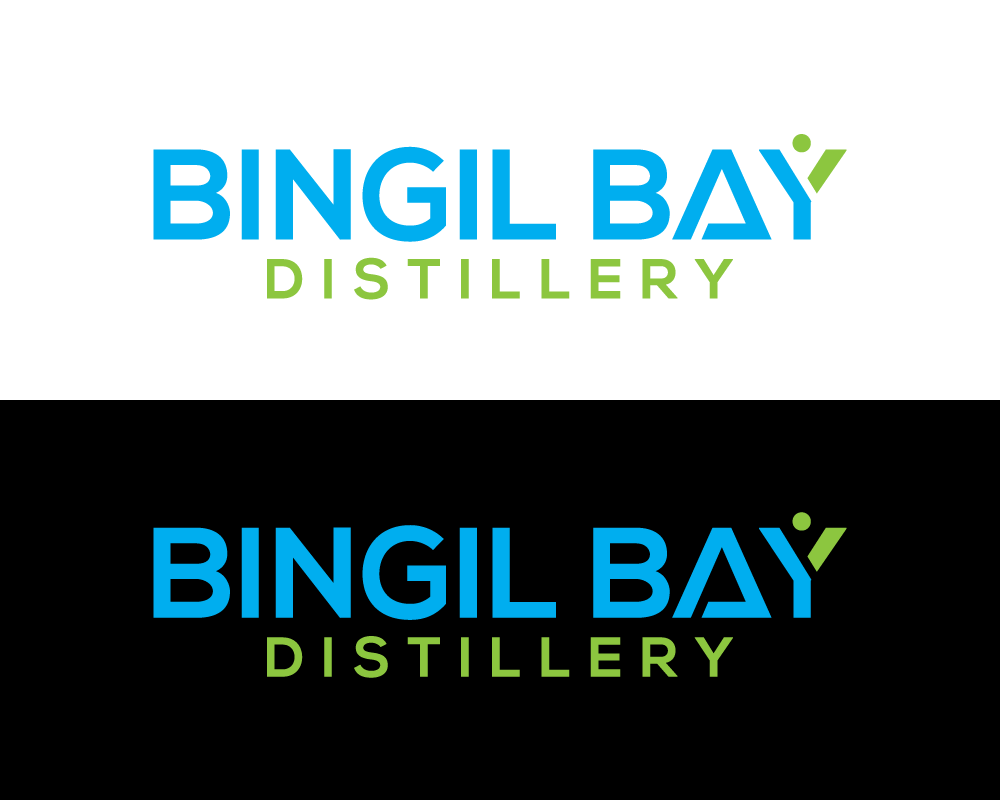 Logo Design by Quippi for Bingil Bay Distillery | Design #22130077
