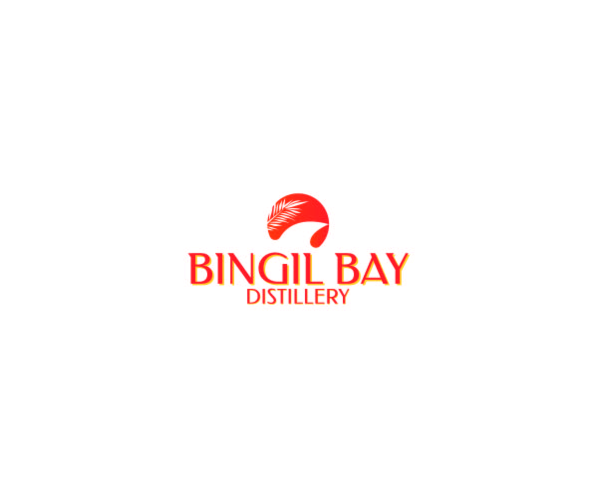 Logo Design by WahyuHMD for Bingil Bay Distillery | Design #22134409