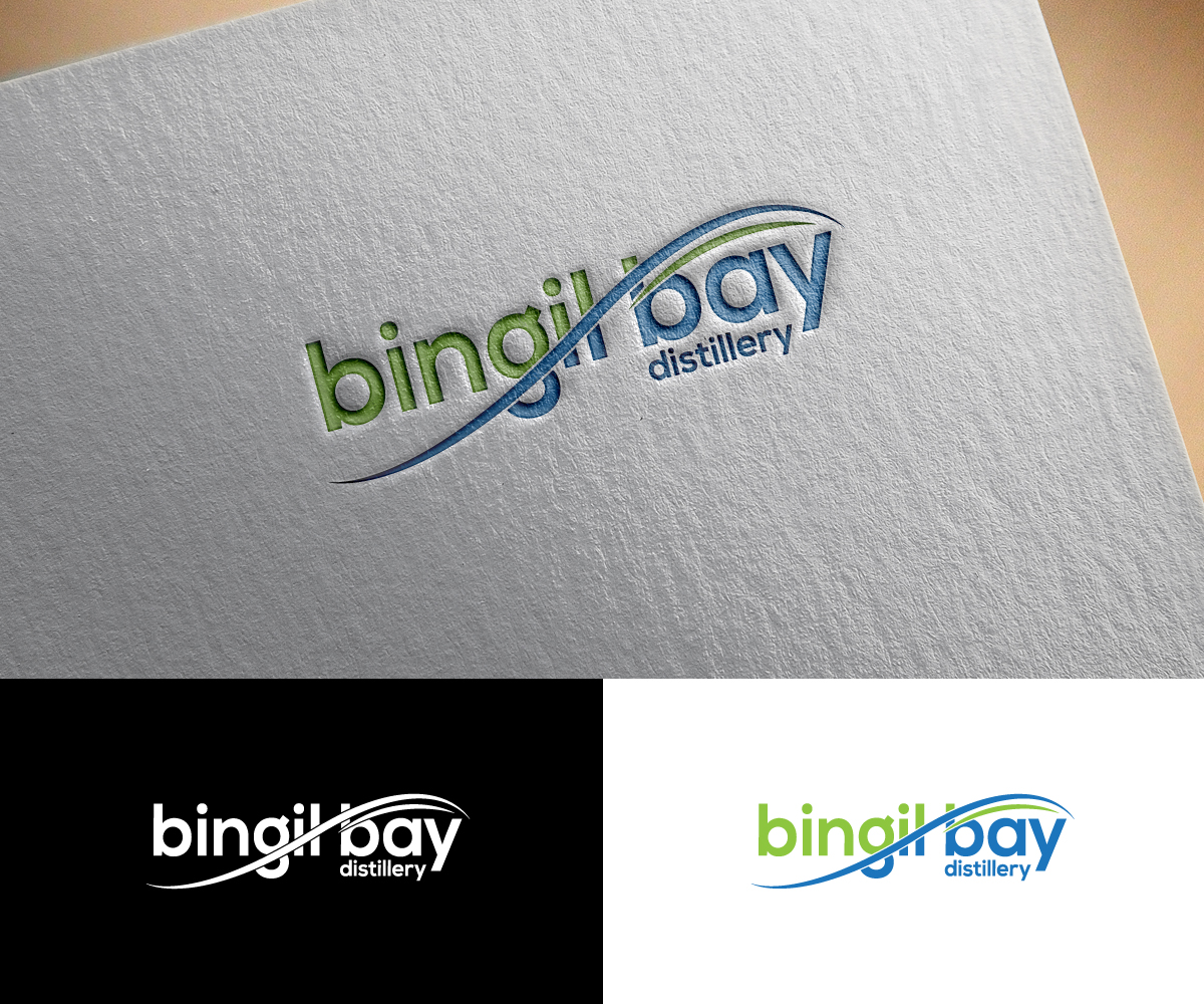 Design de Logo par logocastle 2 pour Bingil Bay Distillery | Design : #22220058
