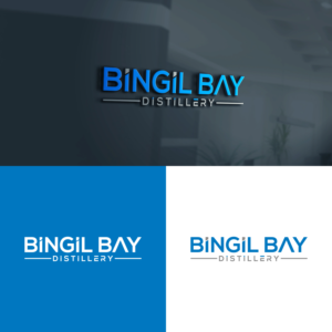 Bingil Bay Distillery | Logo Design by tejo