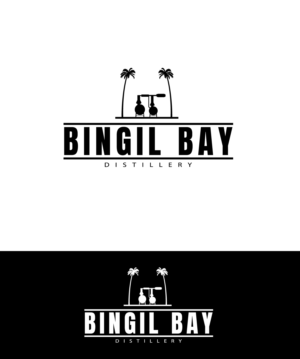 Design de Logo par Dario 2 pour Bingil Bay Distillery | Design : #22191559