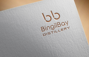 Design de Logo par Ana Gocheva pour Bingil Bay Distillery | Design : #22156419