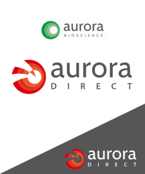 Diseño de Logo por StudioD™ para Aurora BioScience Pty Ltd | Diseño: #22103972