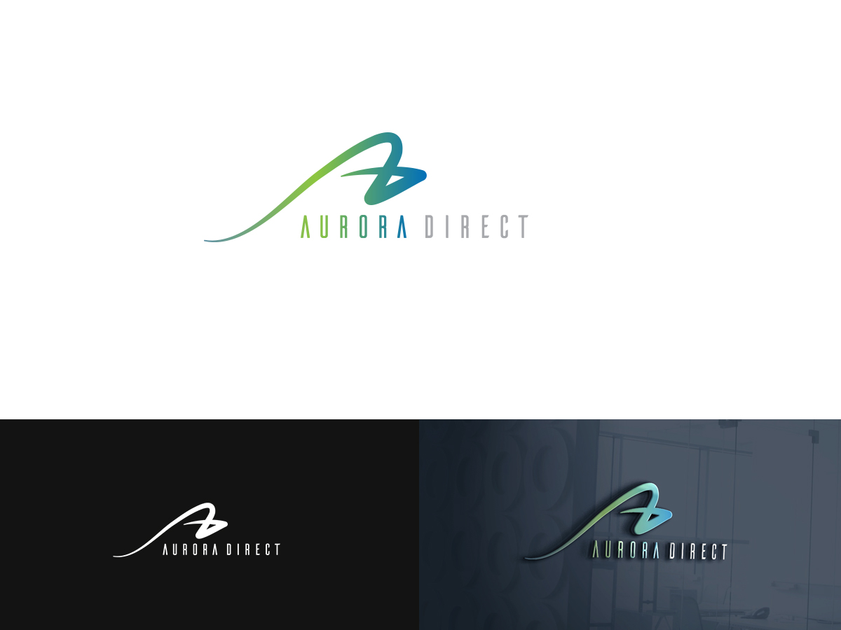 Logo Design by ArtSamurai for Aurora BioScience Pty Ltd | Design #22107533