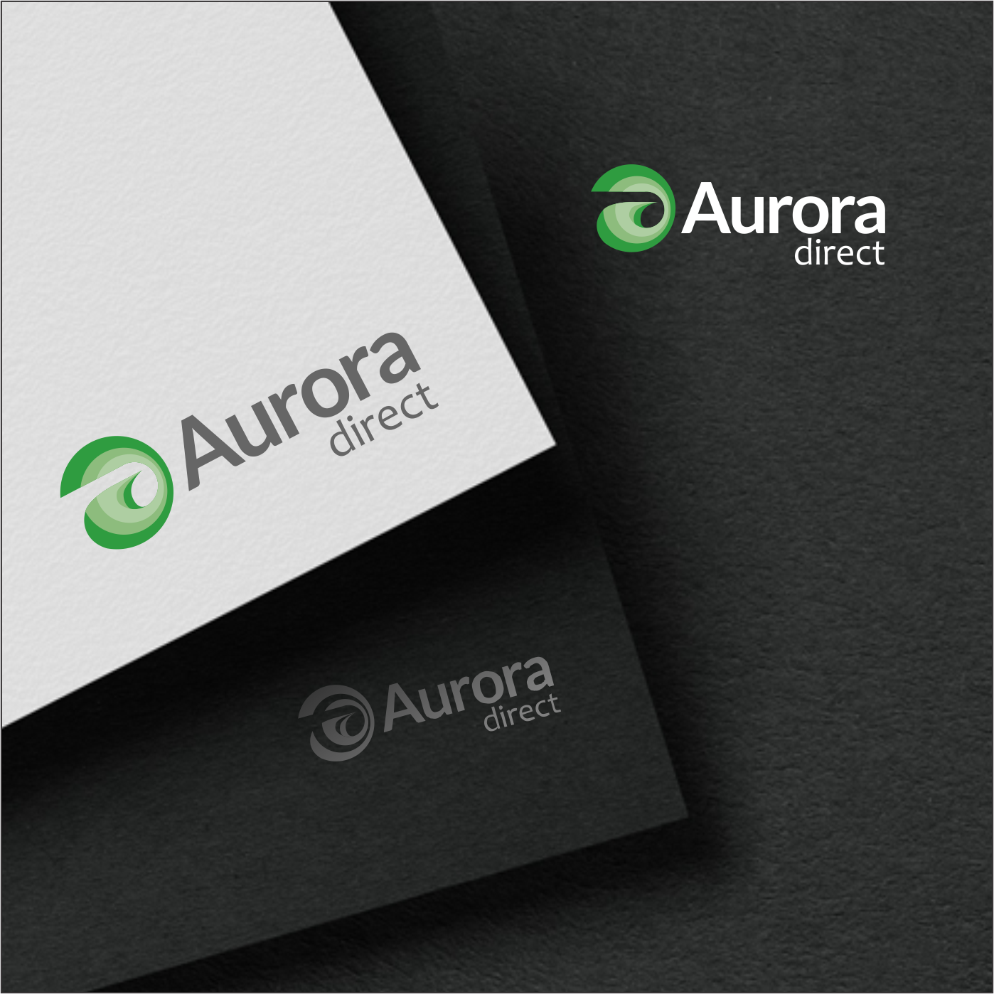 Logo Design by Arham Hidayat for Aurora BioScience Pty Ltd | Design #22105045