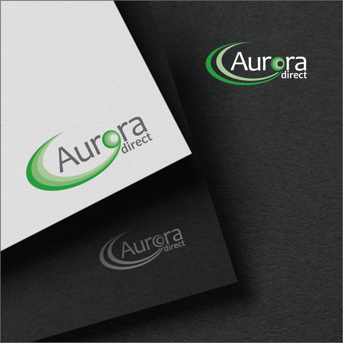 Logo-Design von Arham Hidayat für Aurora BioScience Pty Ltd | Design #22105046