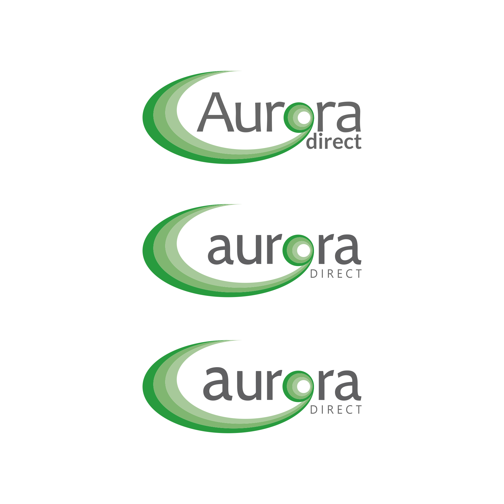 Logo Design by Arham Hidayat for Aurora BioScience Pty Ltd | Design #25160777