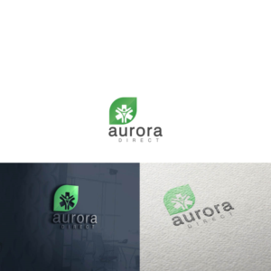 Design de Logo par Nafij pour Aurora BioScience Pty Ltd | Design #22139138