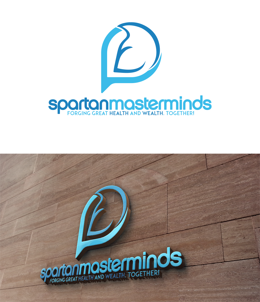 Logo Design by trufya for this project | Design #22105847