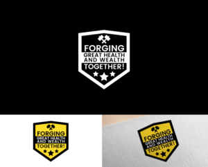 Logo Design by Taya Bright for this project | Design: #22103986