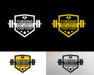 Logo Design by Taya Bright for this project | Design #22103987