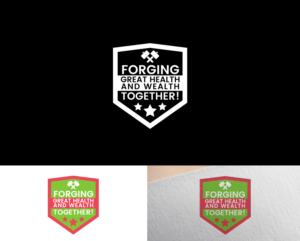Logo Design by Taya Bright for this project | Design: #22103988