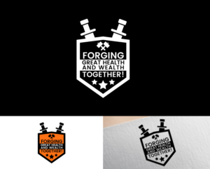 Logo Design by Taya Bright for this project | Design: #22103989