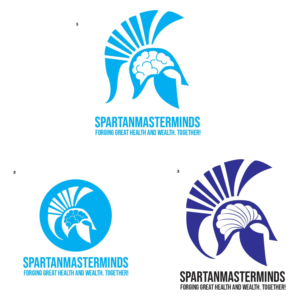 Logo Design by Carmen de Lange