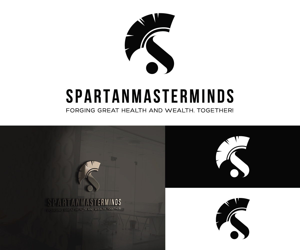Logo Design by blackowl8 for this project | Design #22101769