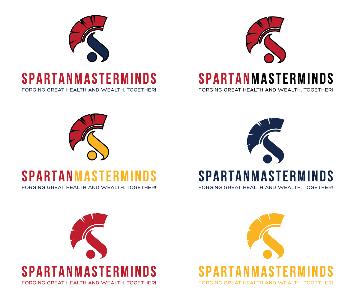 Logo Design by blackowl8 for this project | Design #22101770