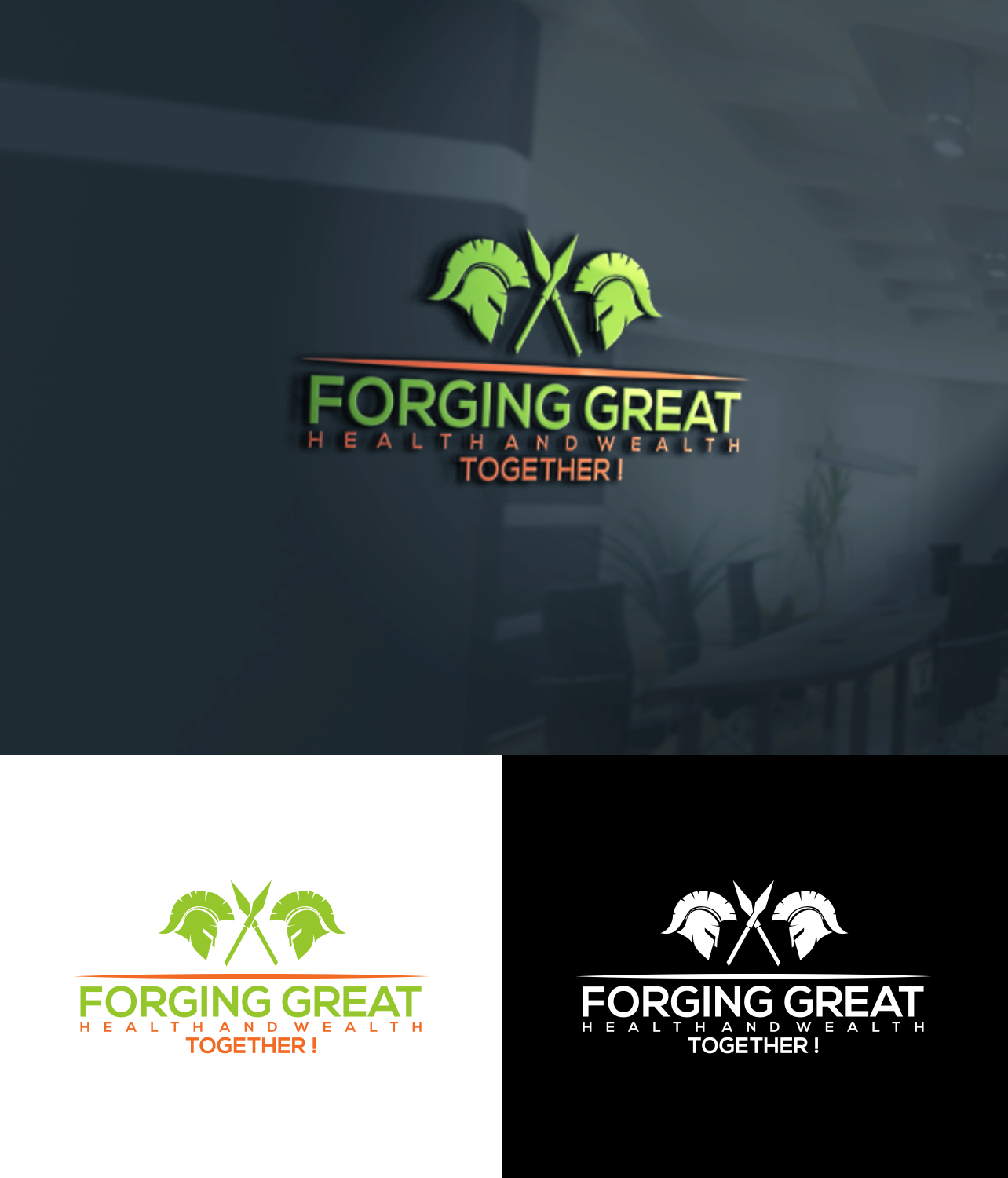 Logo Design by Pucchi for this project | Design: #22098849