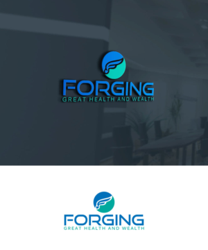 Logo Design by Aliqa Design for this project | Design: #22099847