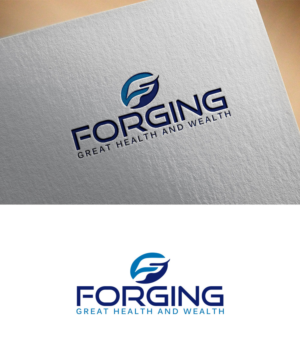 Logo Design by Aliqa Design for this project | Design: #22099848