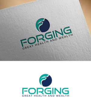Logo Design by Aliqa Design for this project | Design: #22099849