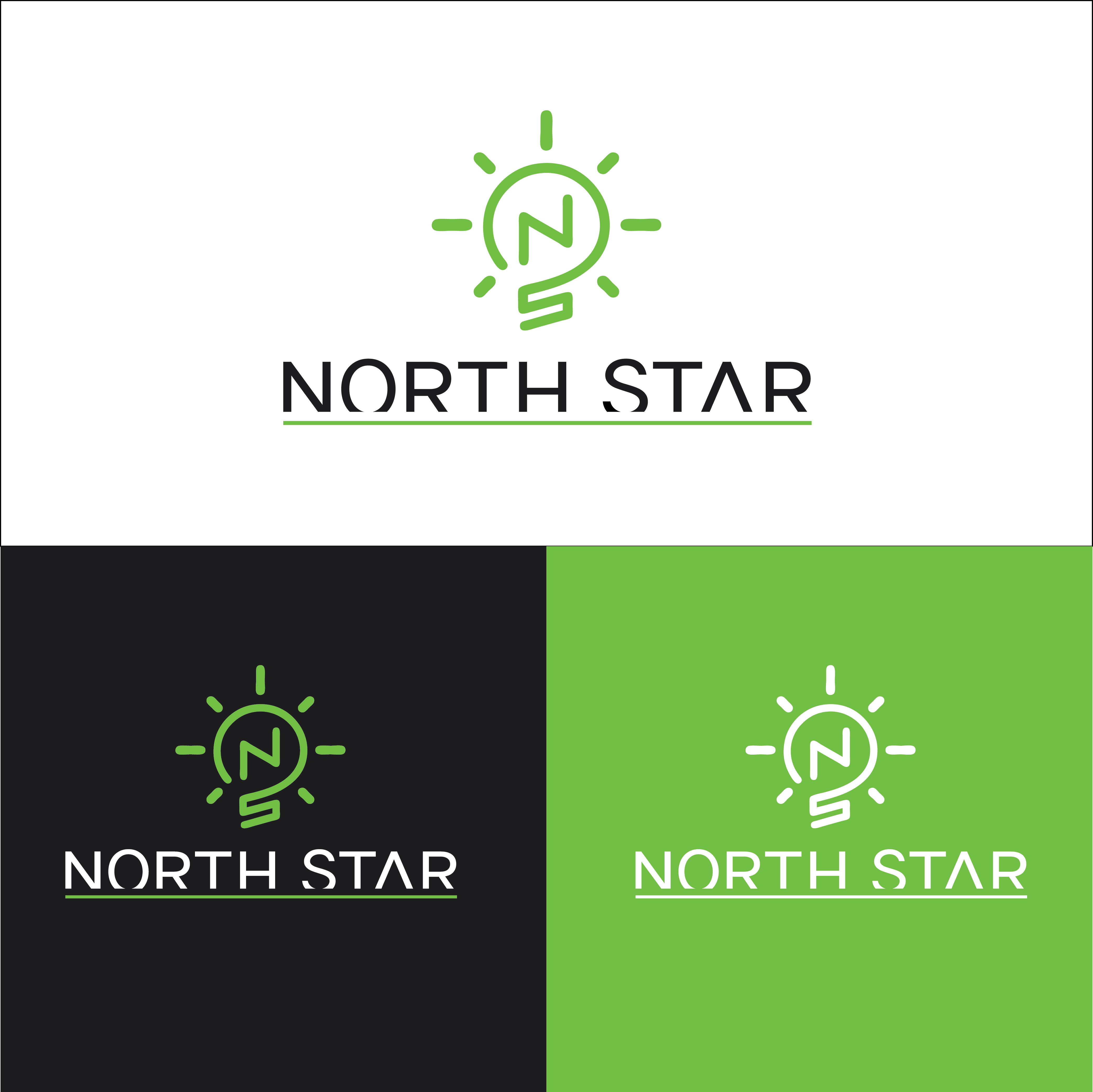 Logo Design by Faisal199 for this project | Design #22110625