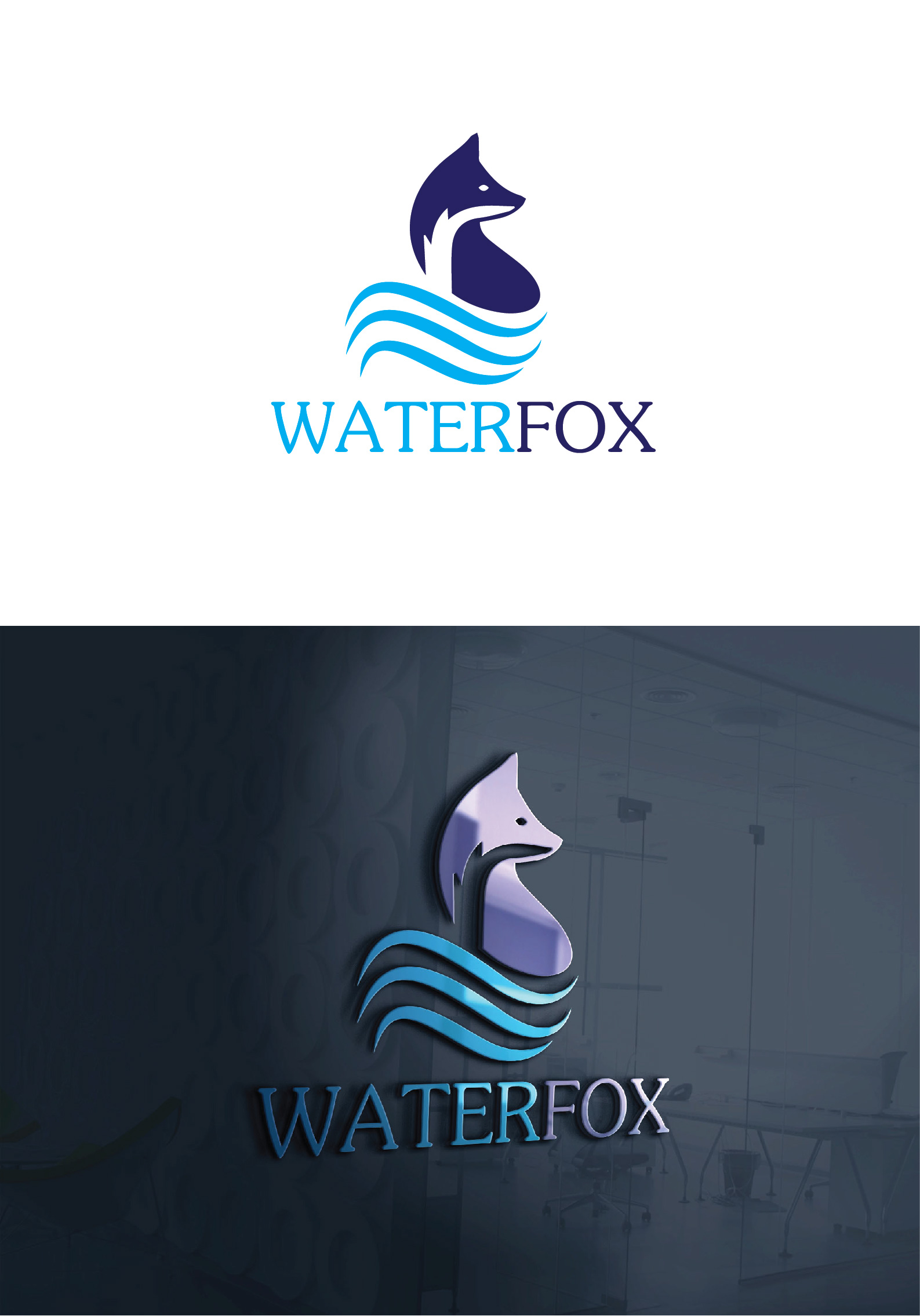 Logo Design by Kreative Graphix for this project | Design: #22116722