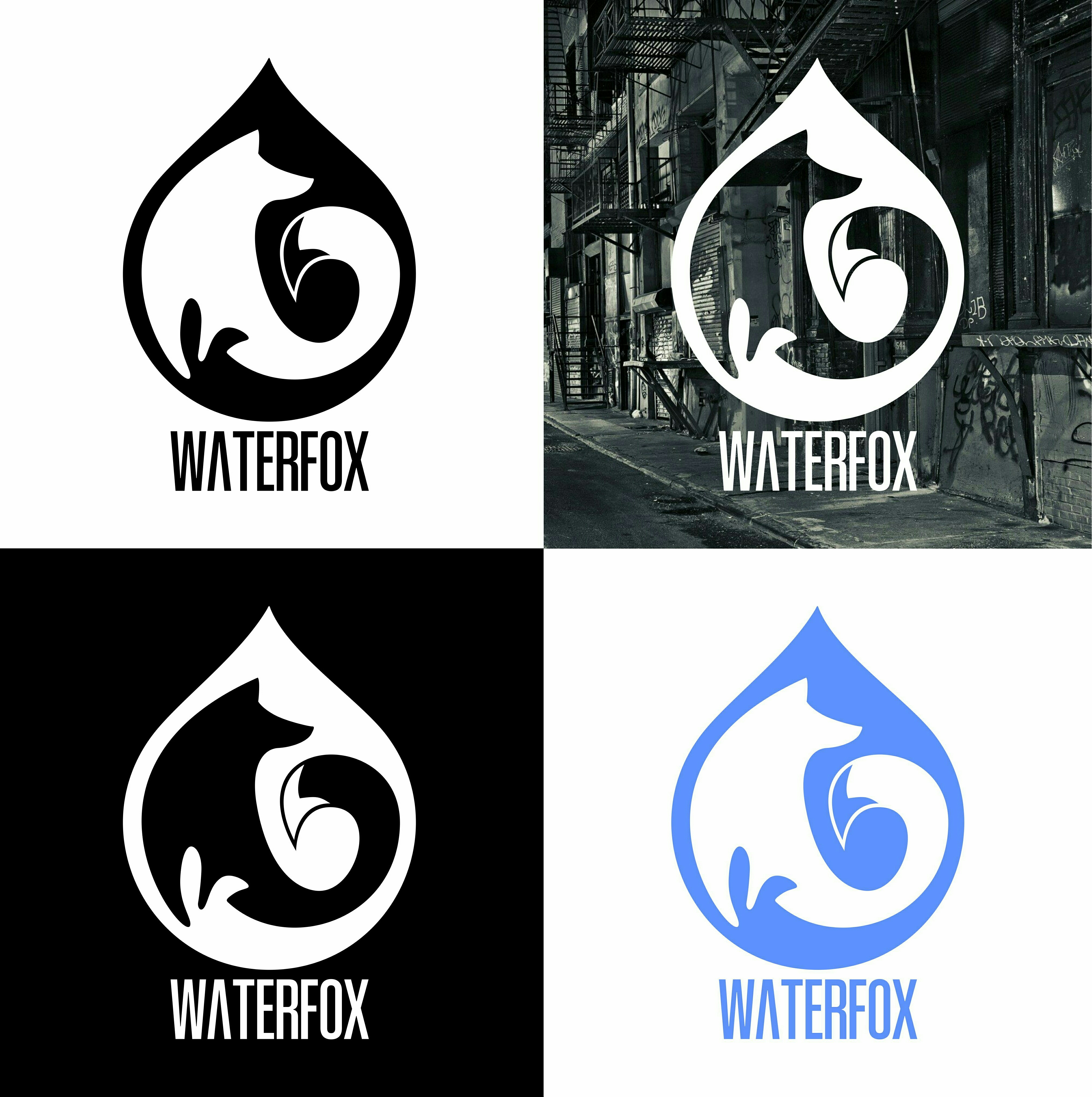 Logo Design by Adi firadika for this project | Design #22150563