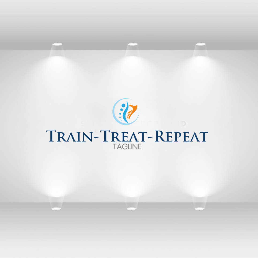 Logo Design by anggphatii for this project | Design: #22103703