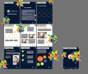 Diseño Gráfico por eng.shaza para Eduthera Solutions | Diseño: #22199649