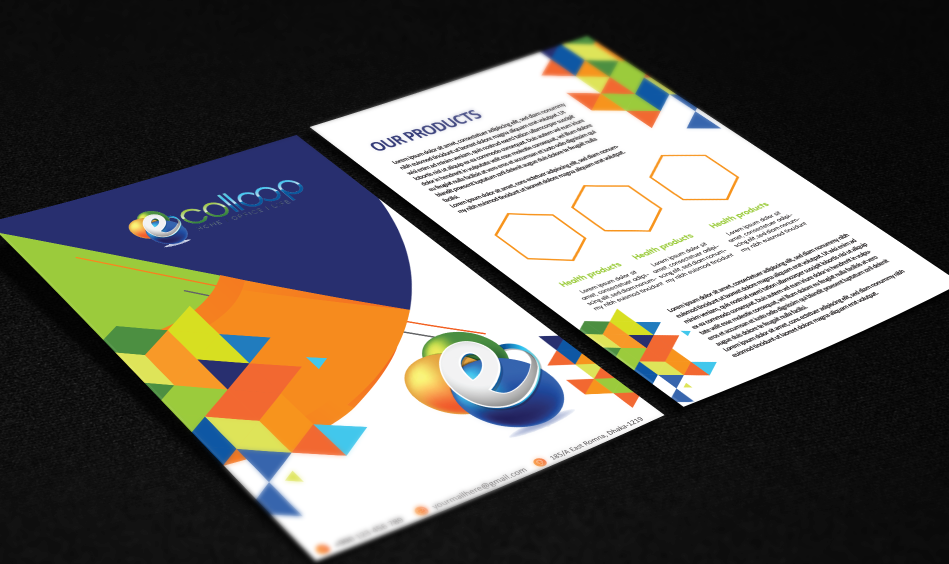 Diseño Gráfico por eng.shaza para Eduthera Solutions | Diseño #22199960