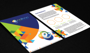 Diseño Gráfico por eng.shaza para Eduthera Solutions | Diseño: #22199960